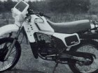 Cagiva SXT 125 Ala Rossa